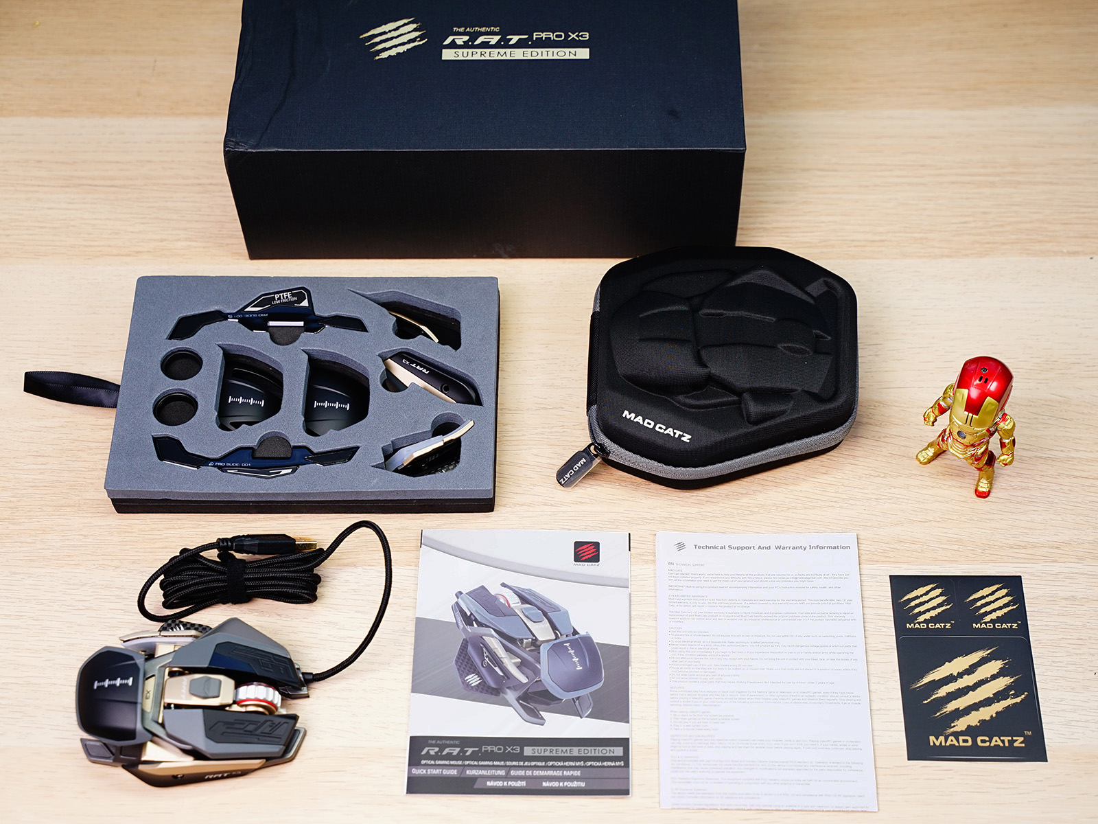 2022最值得入手的游戏鼠标,2023适合入手的雷蛇鼠标