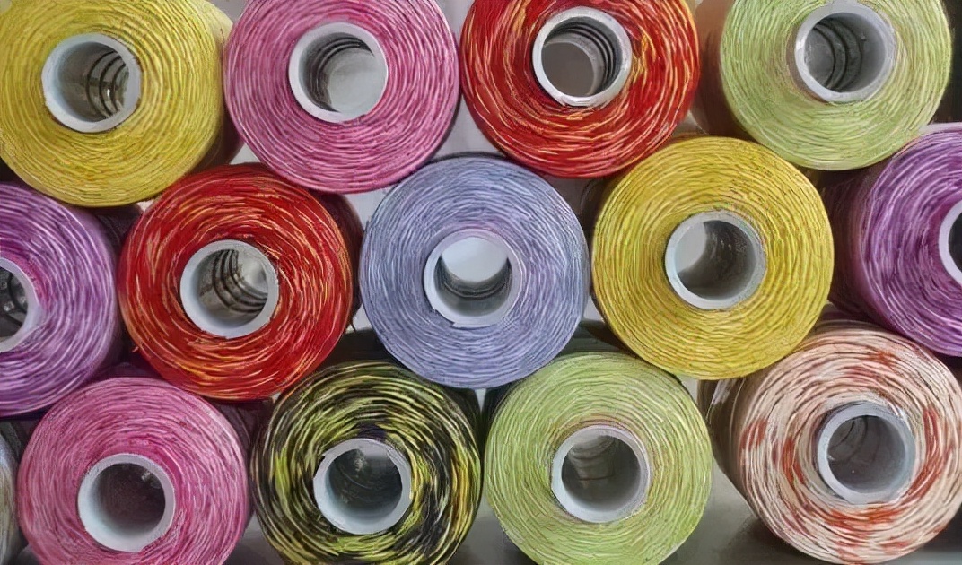 纱线染色后会变粗吗,为什么国家限制纱线染色