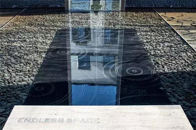 涟漪景观造型,涟漪水景景观