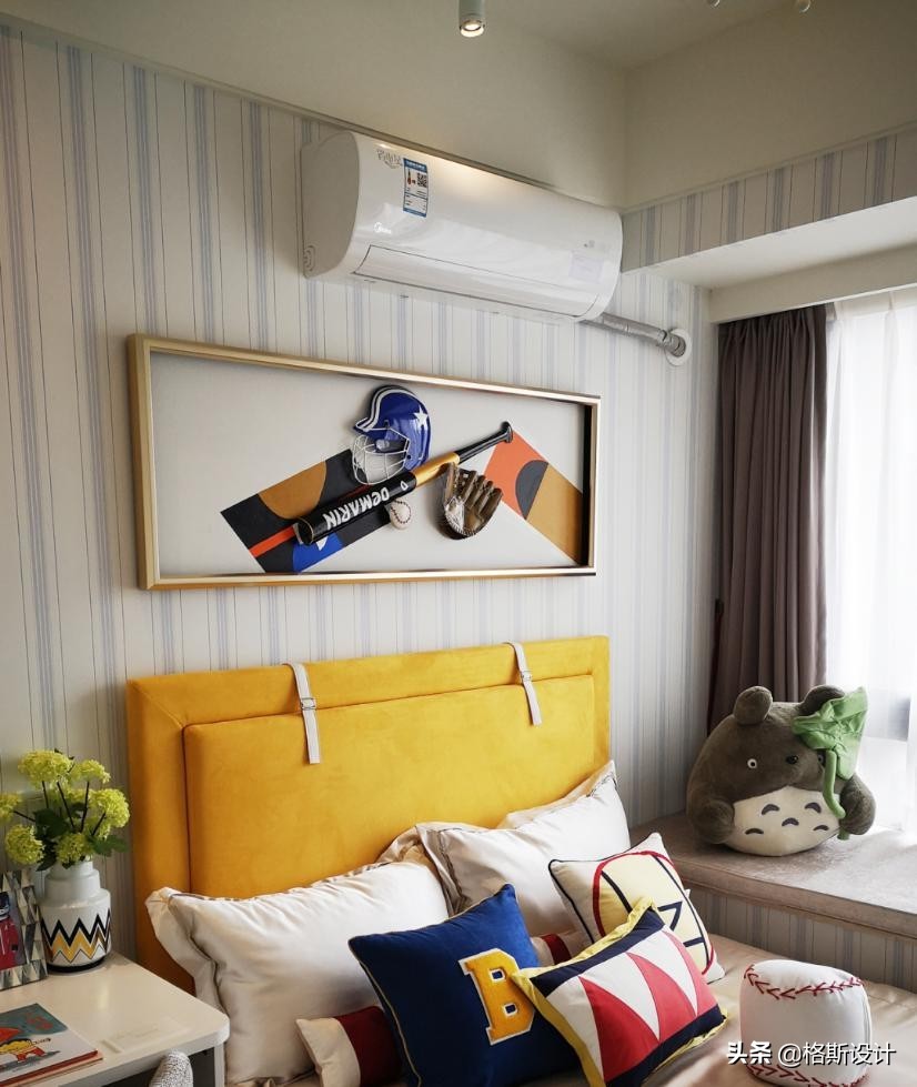 家庭空调选择是个技术活，装修前确定好，入住后不烦恼，舒适度高