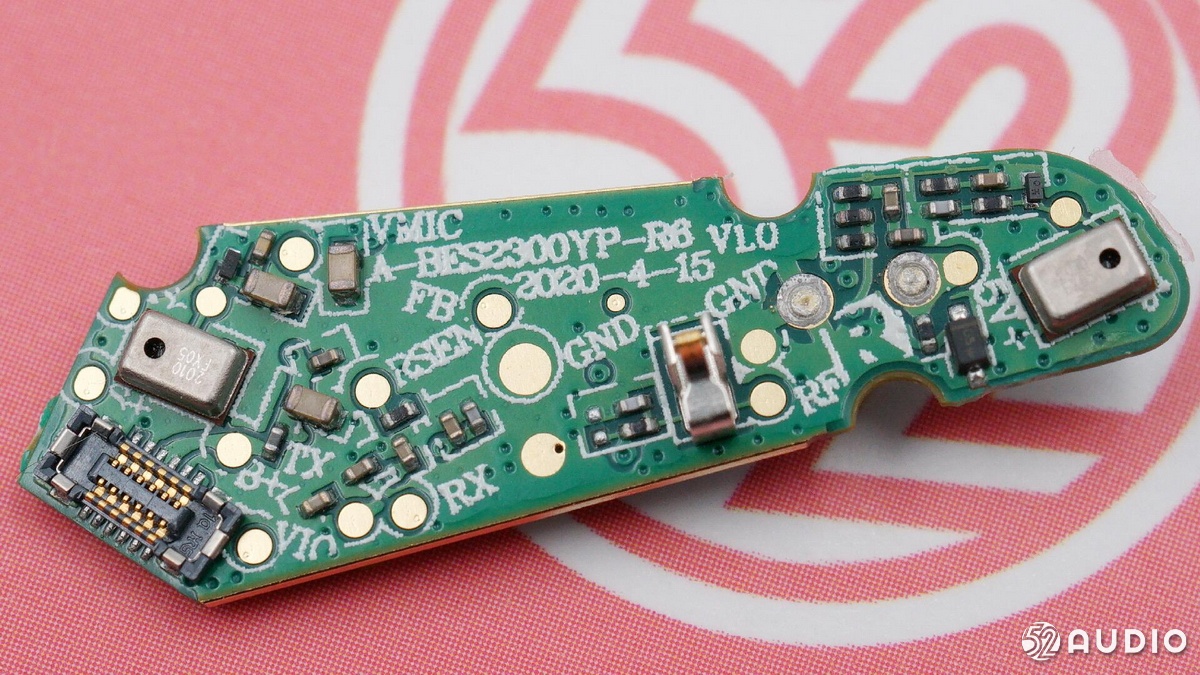 主动降噪漫步者twsnb2pro开箱,蓝牙耳机漫步者tws2评测