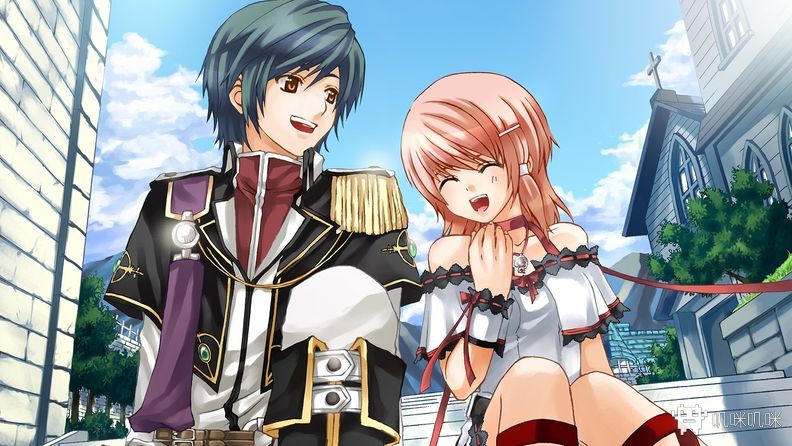 挽歌与回响——《兰岛物语:少女的约定重制版》评测