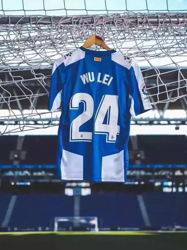 从卖足球玩具到西甲俱乐部主席，武磊的新老板究竟是何来头？