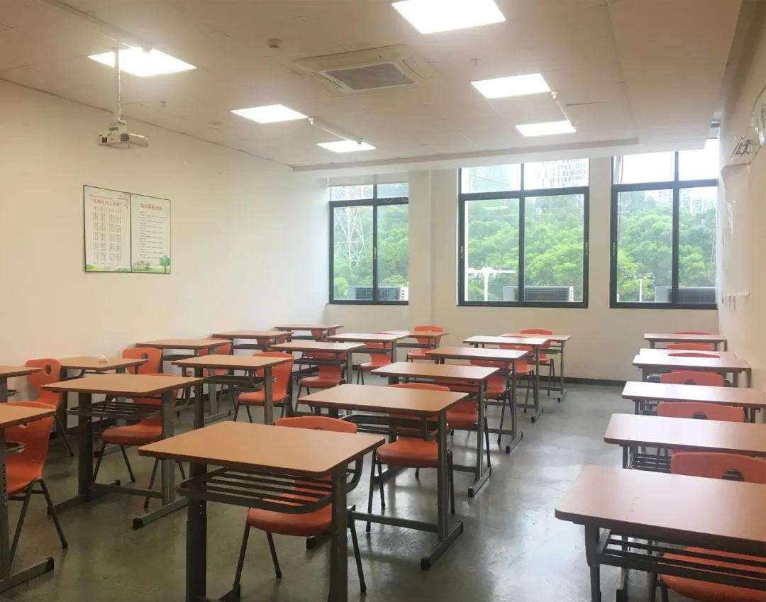 厚德书院2021中考分数线,深圳市厚德书院普高怎么样