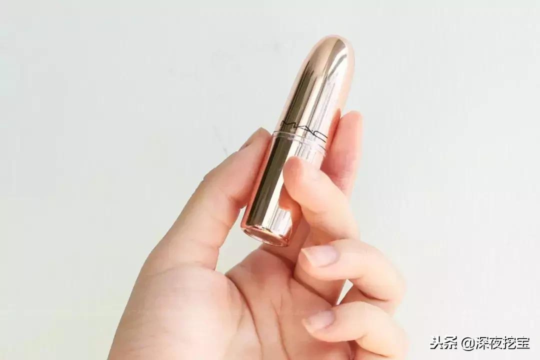 年度爱用口红滋润,十支必备口红推荐