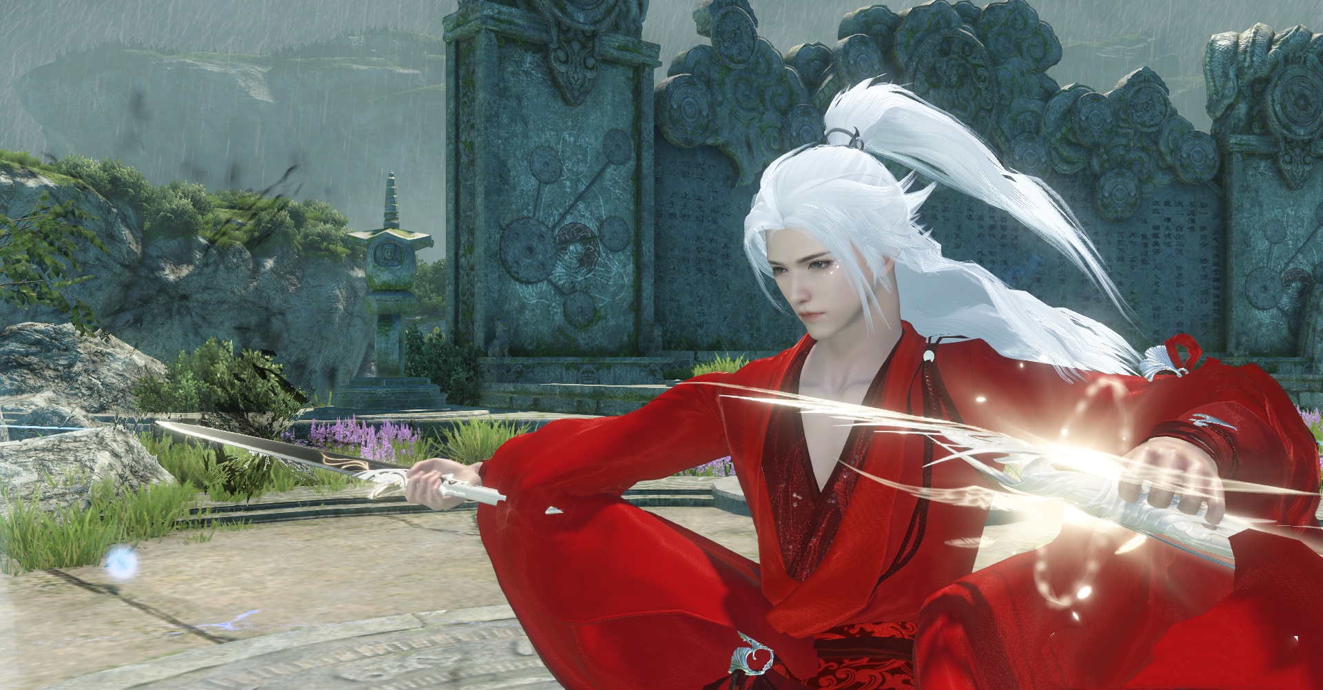 网游中60万只为了买一个*器武**外观？玩家：为何我不选择免费的