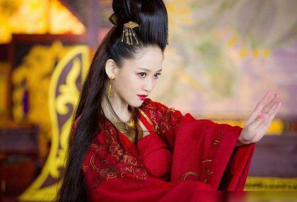 陈乔恩偏偏爱上你,陈乔恩为什么选择林心如