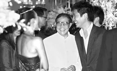 章子怡霍家豪门,章子怡错过豪门霍家