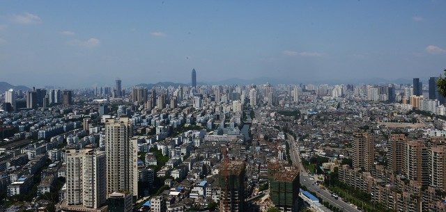 温州湾区未来规划,浙江温州未来发展潜力最大的城市