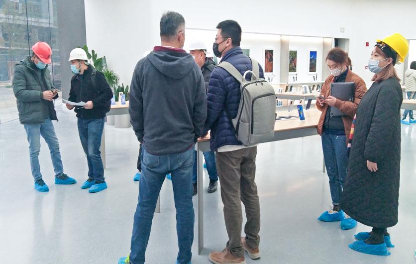 圣奥家具实体店,圣奥家具专卖店