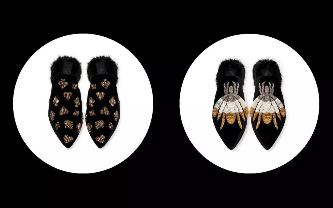 天气也太太太热了，这里有18双仙女拖让你美得不接地气！