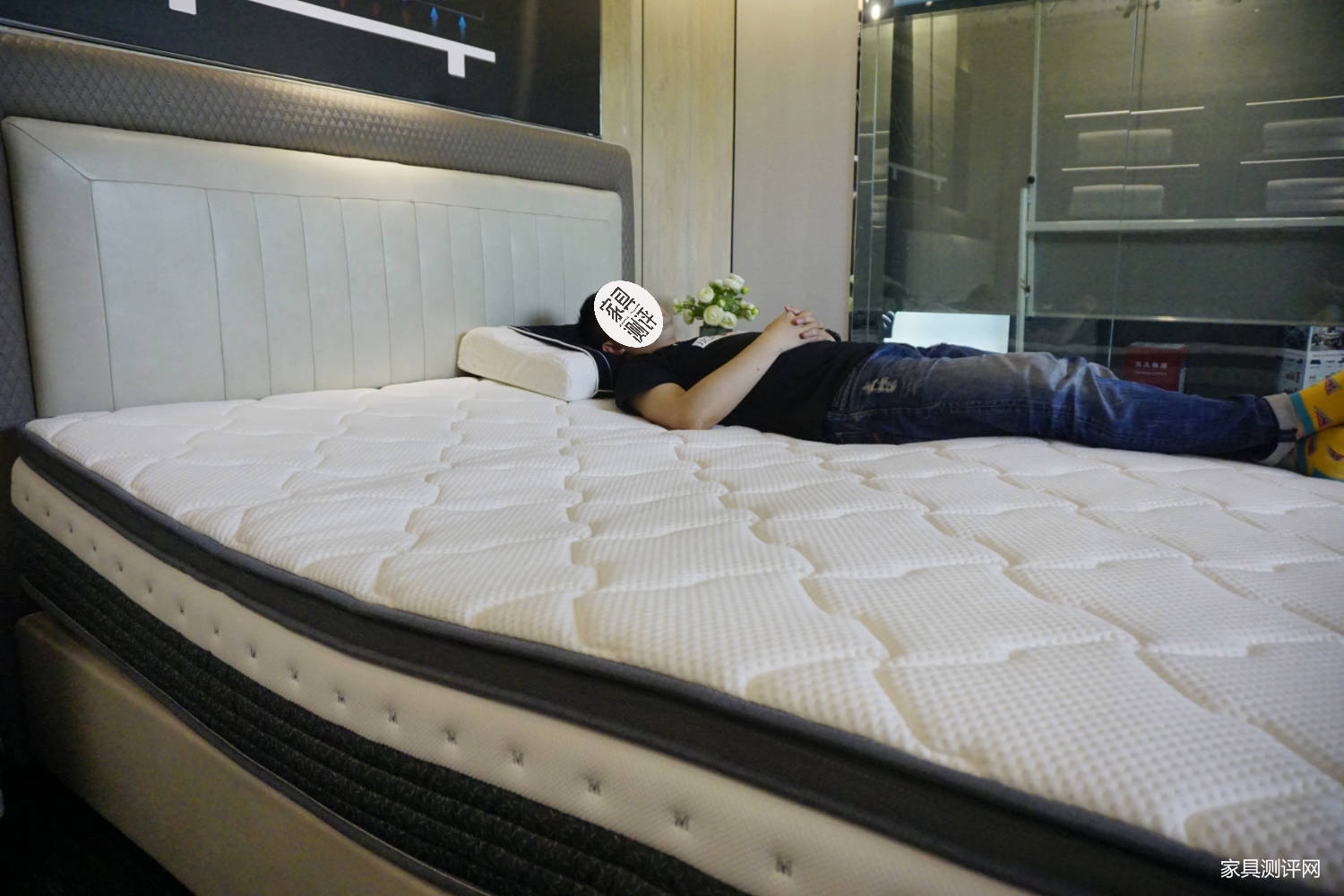 芝华仕床垫黑科技,芝华仕智能床和床垫质量怎么样