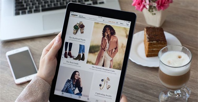 分析一下亚马逊在中国的现状,亚马逊的强大之处