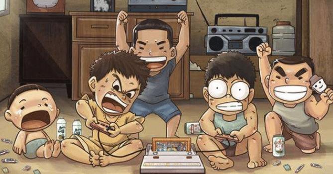 红白机公认十大好玩游戏,童年回忆最经典的20款红白机游戏