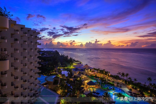 第一次来普吉岛住宿攻略,塞班怎么自由行