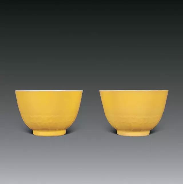 清朝皇帝有多奢侈，看了这些藏品才知道