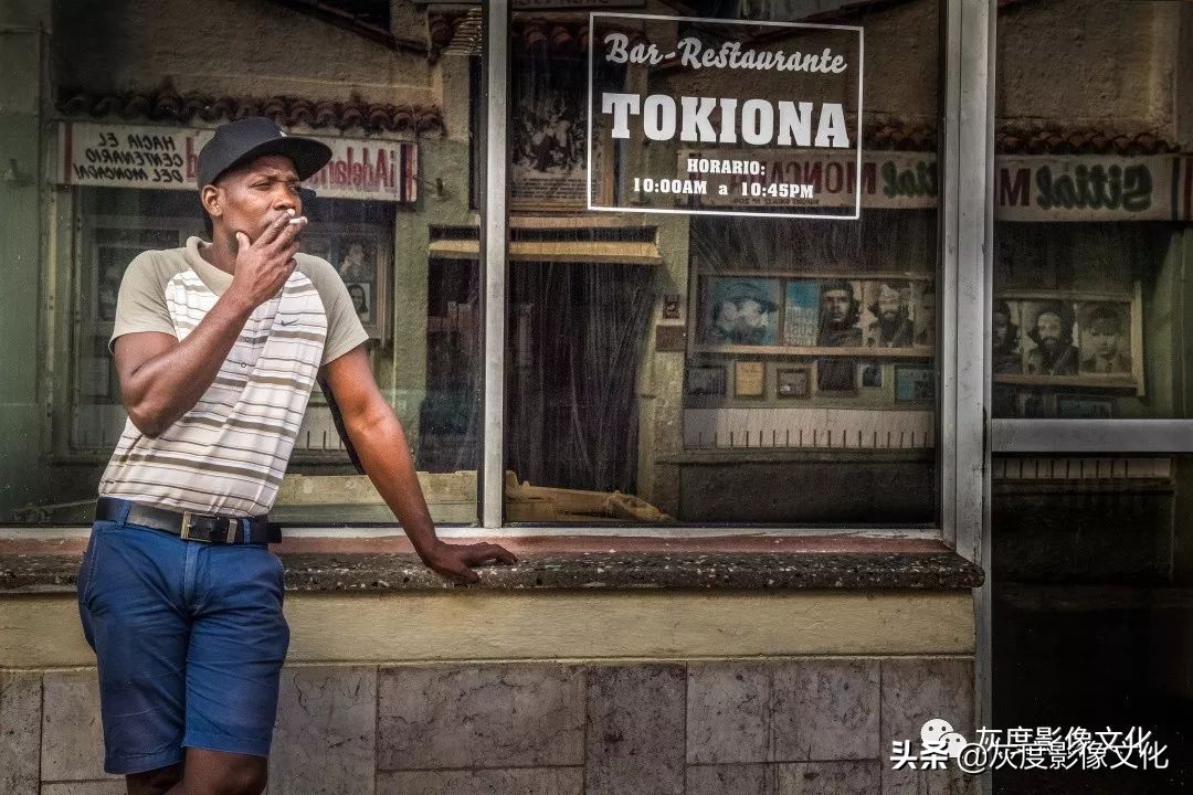 摄影人与自然和谐共生,摄影人像一生有爱