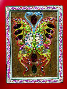 蝴蝶牌值多少钱,什么是蝴蝶牌