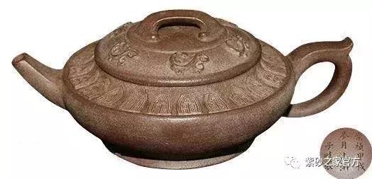 西泠印社2019拍卖的紫砂,紫砂拍卖价格最新行情