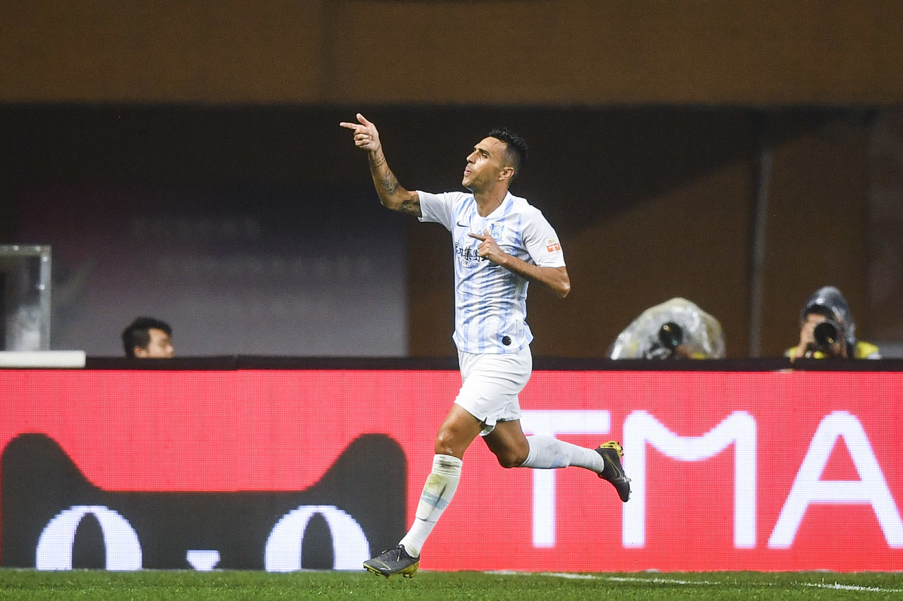 富力告别扎哈维,扎哈维富力年薪