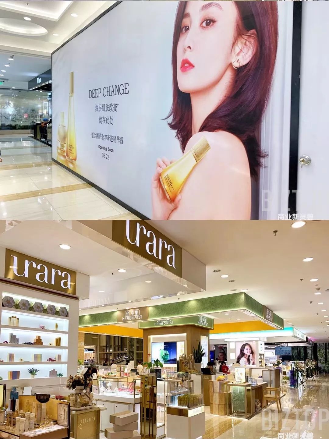 西安赛格品牌大升级！瑞幸和COACH做邻居，西安商业8月迷幻现实