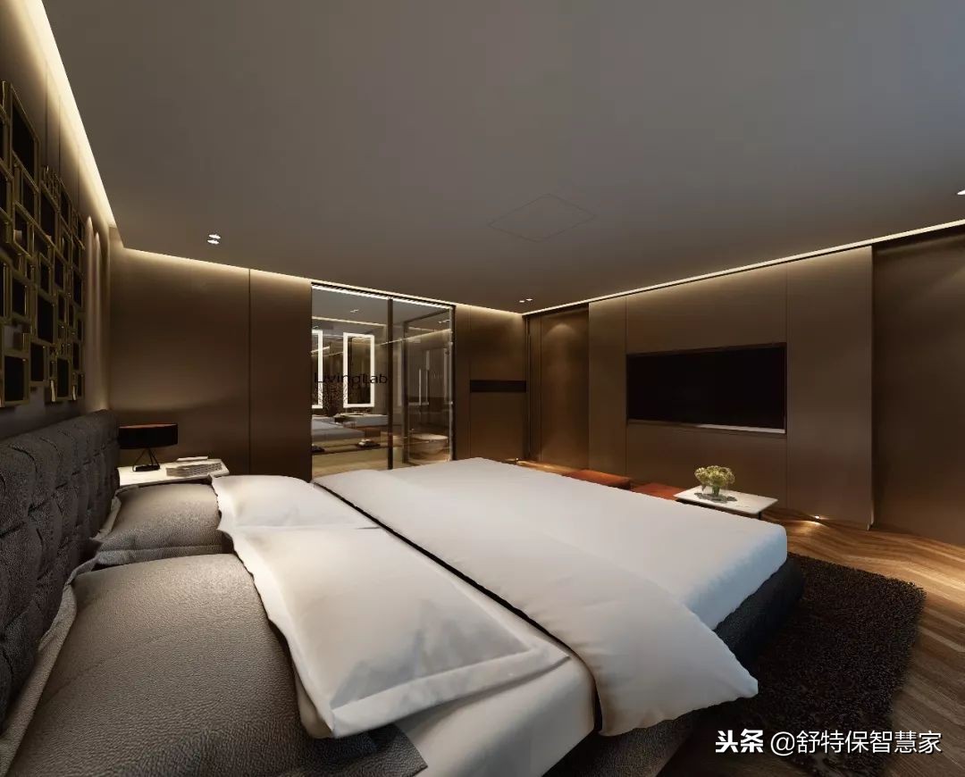 家里装上了全屋智能,家里装智能系统好不好