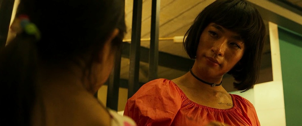 泰国拐卖儿童片,泰国拐卖小孩啥下场