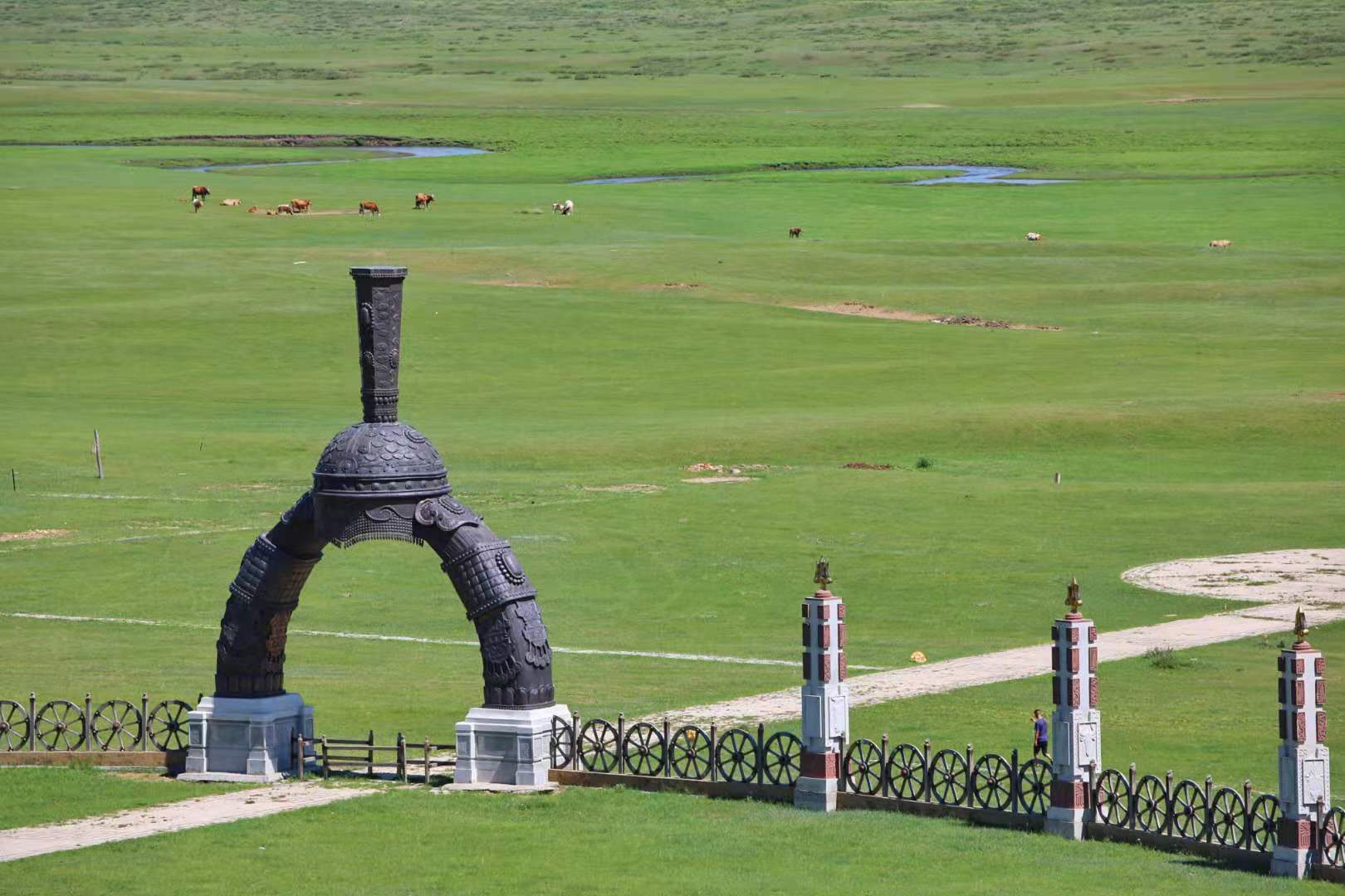 锡林郭勒大草原3天旅游攻略,锡林郭勒大草原五日游推荐