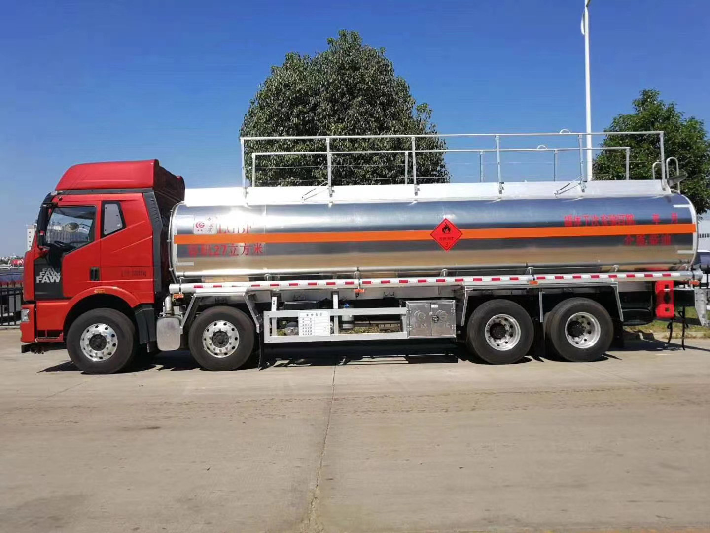 解放j6m前四后八自卸车,解放j6m优缺点