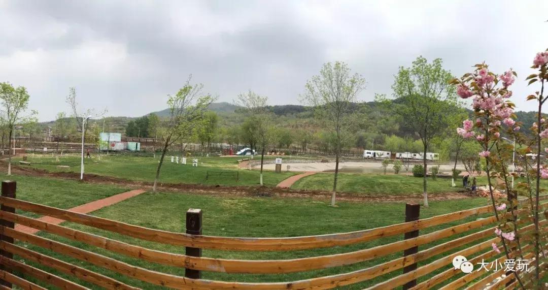 北京住宿打卡网红地,打卡北京户外