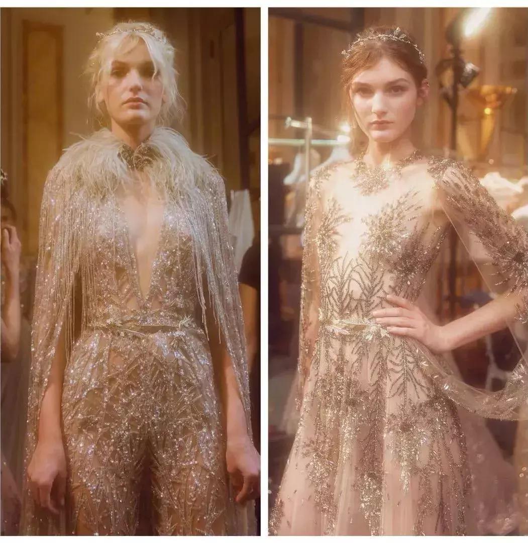 婚纱品牌排行榜国外,新娘挑选婚纱必知的十大品牌