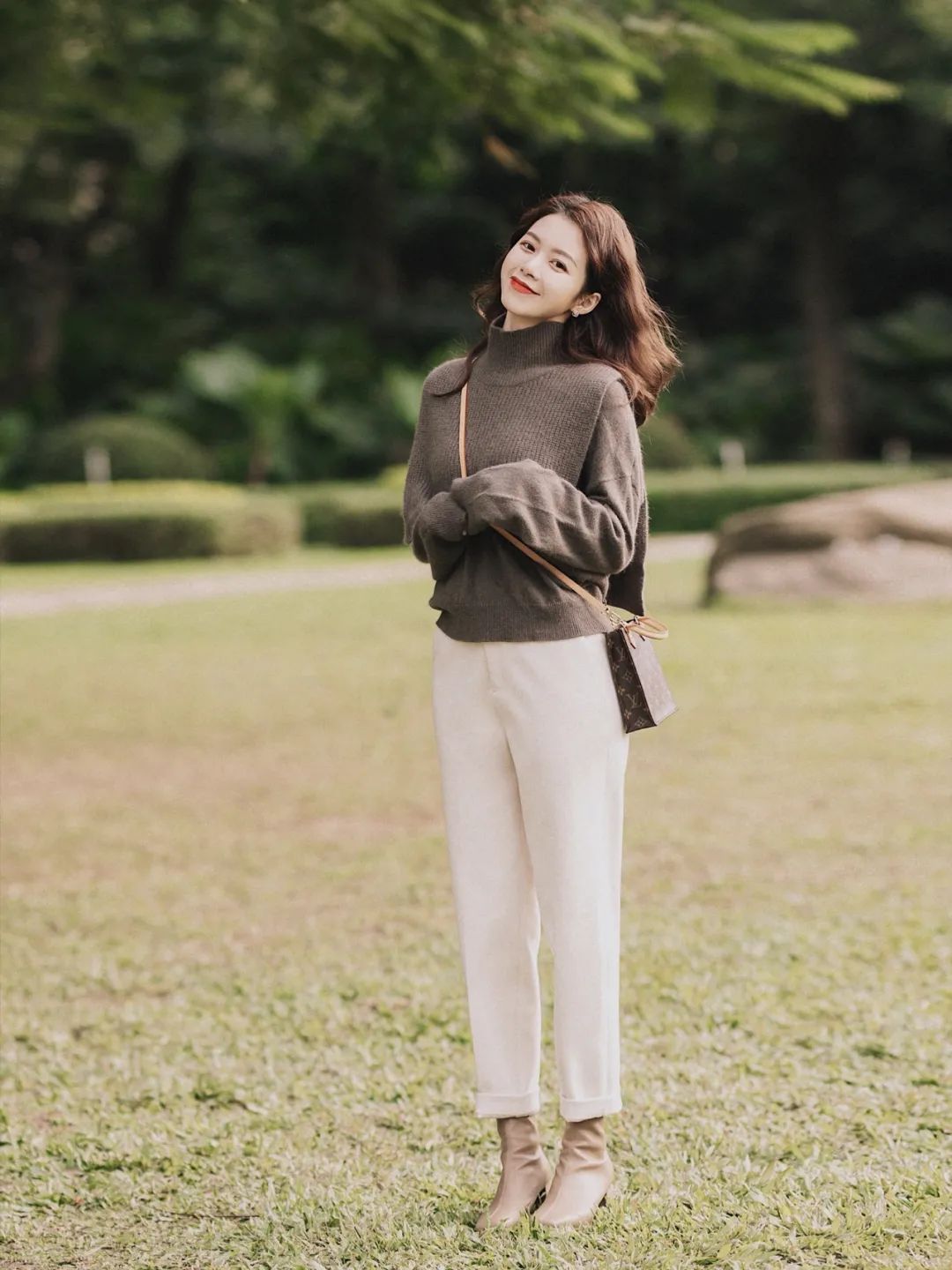 马丁靴过气了吗,马丁靴最终还是被它取代了