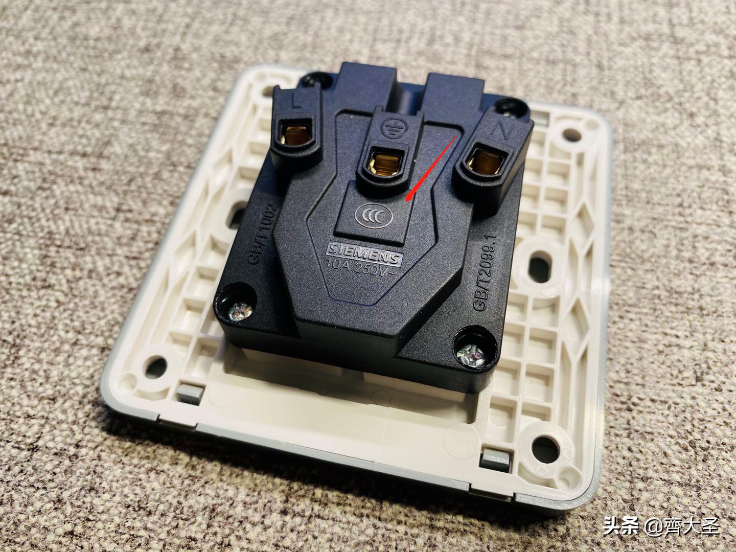 拆哪类电器有价值,实用的开关插座推荐