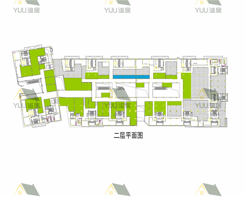 奥森天地--林奥嘉园（13811231254社区专家）10万平商业广场