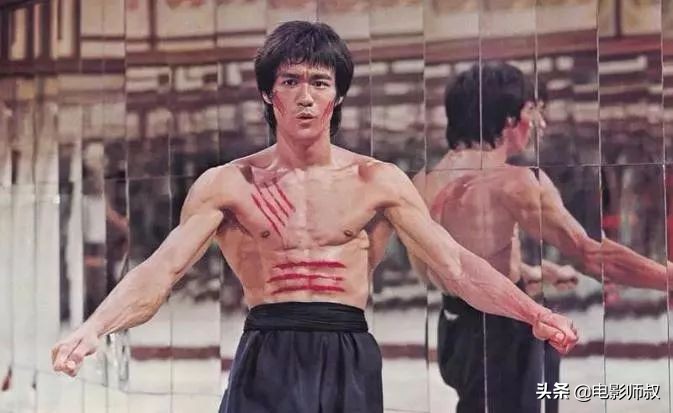 经典的中国武侠电影,中国最出色的十部武侠电影