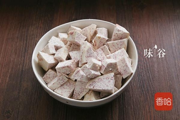 预防脱发的护发素,改善头发防脱发食物