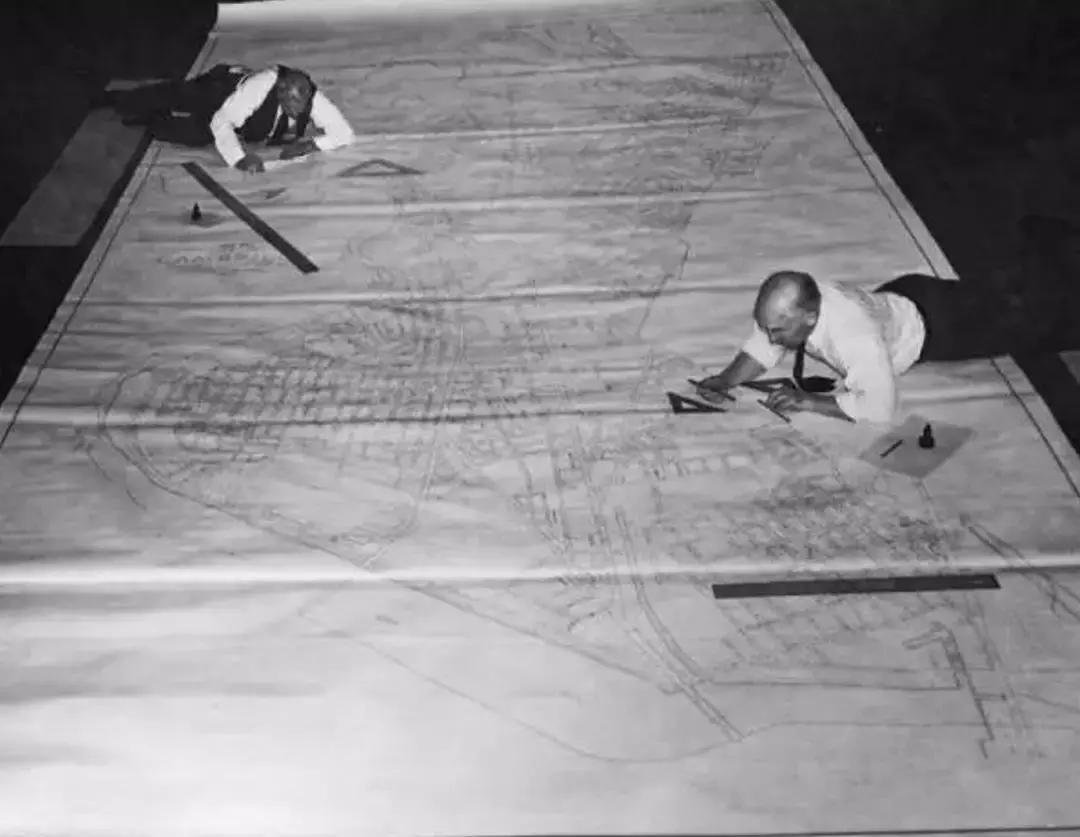 中国cad发展史,飞檐走壁的那些牛人