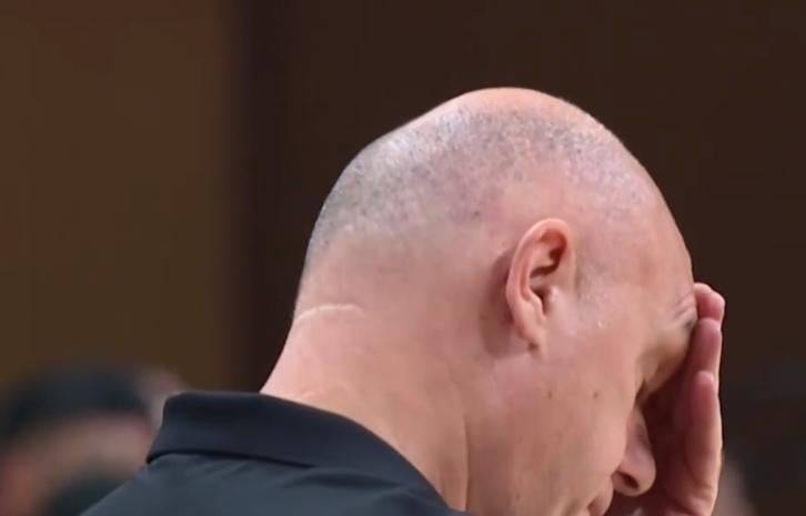 沈梓捷被打爆视频,沈梓捷被队友打