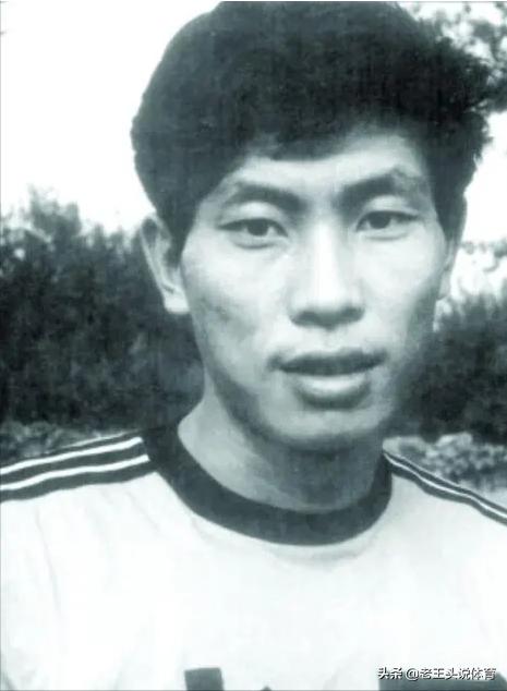 天下足球top10十大重炮手,中国足球史上十大神级球员