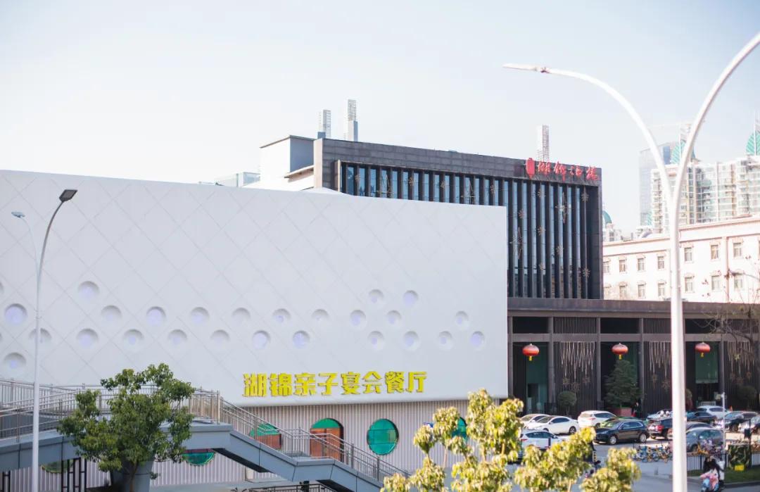 武汉三大牛逼饭店,武汉3大酒楼