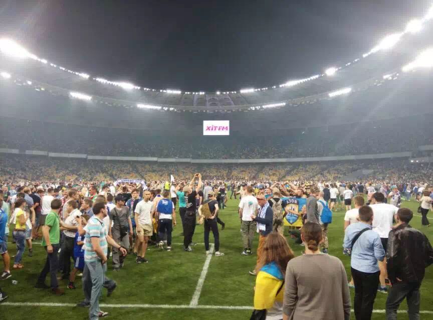 我的乌克兰故事,最新乌克兰故事