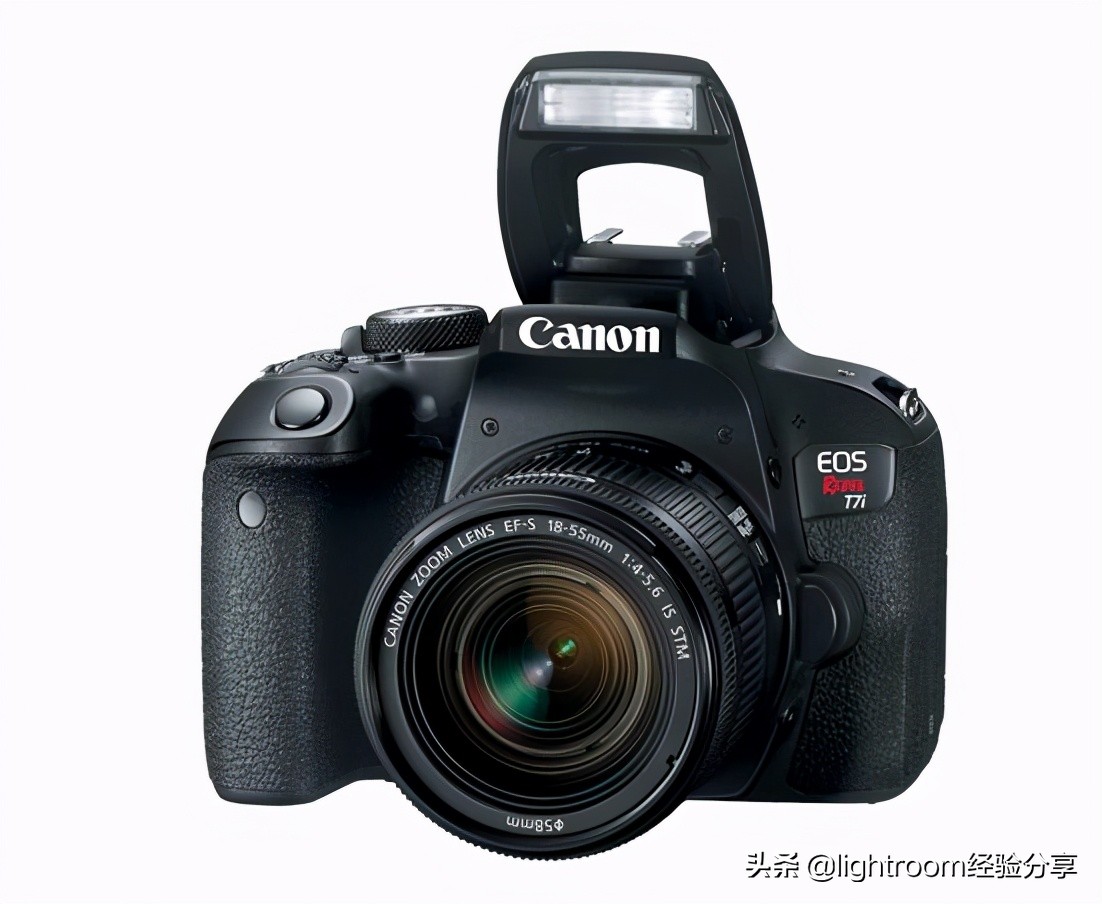 2022年入门高性价比单反相机推荐,单反相机新手入门推荐预算2000