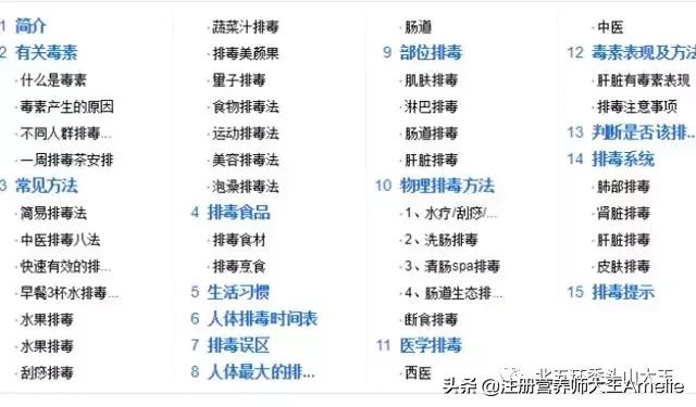 排毒养生的骗局铺天盖地,排毒这种说法是噱头吗