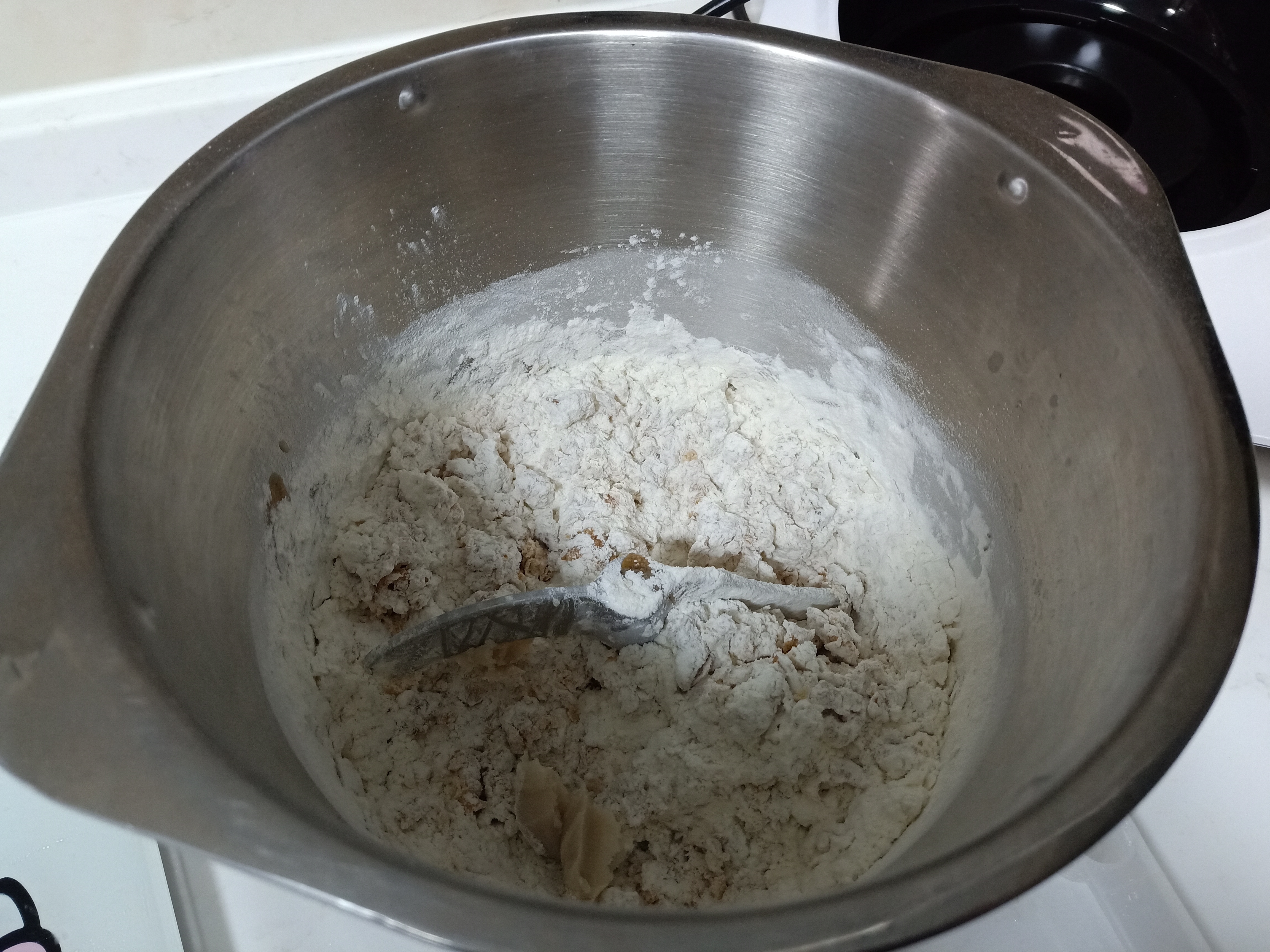 太香了鲜肉锅盔,太香了锅包肉