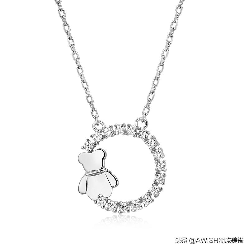 如何给银饰除锈,925黄色的银饰氧化发黑了怎么清洗