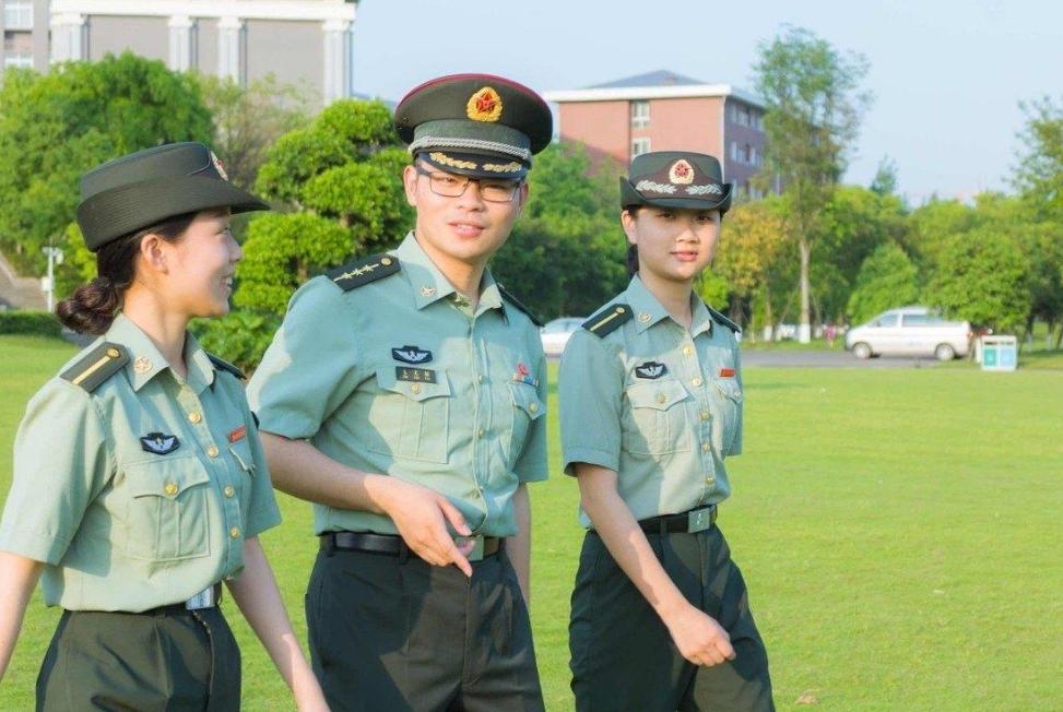 军队文职真实薪资和工作强度情况,2022文职冷门岗位