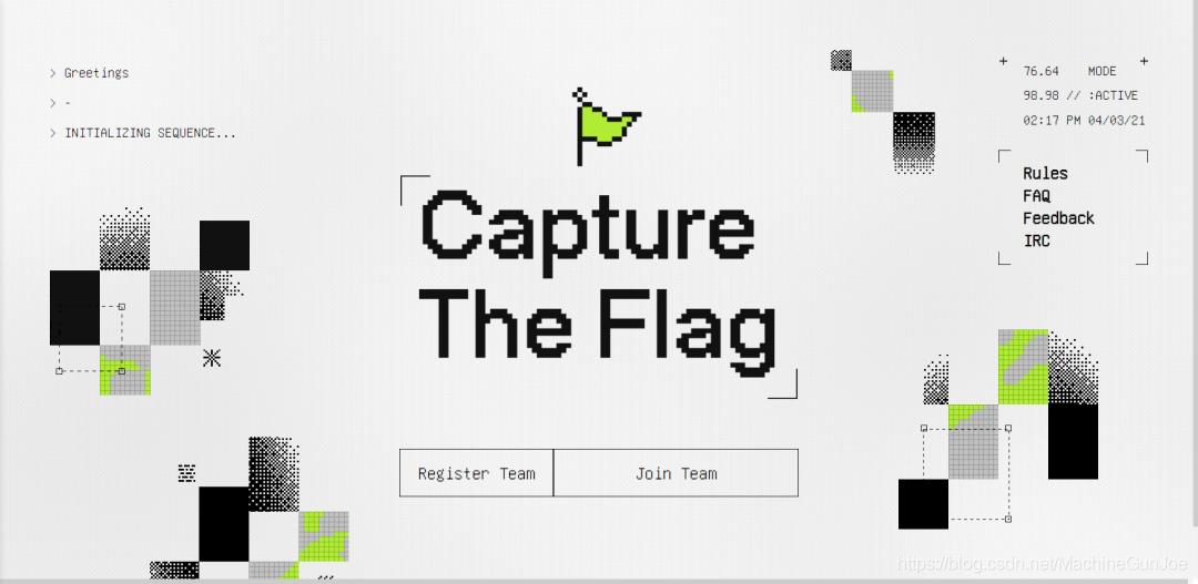 参加ctf需要具备什么基础知识,ctf好拿奖么