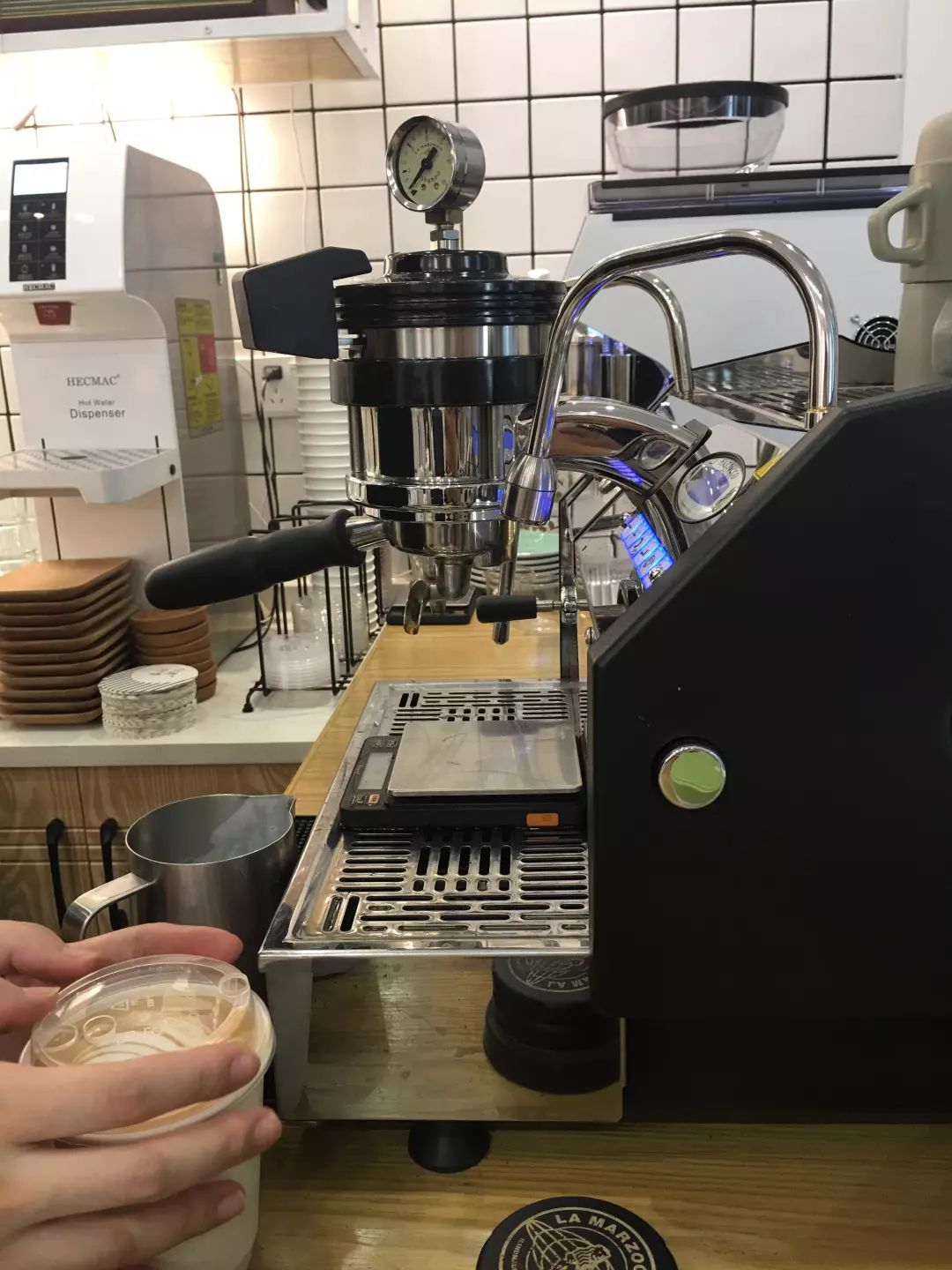 杭州咖啡地图,杭州骨灰级咖啡分布图