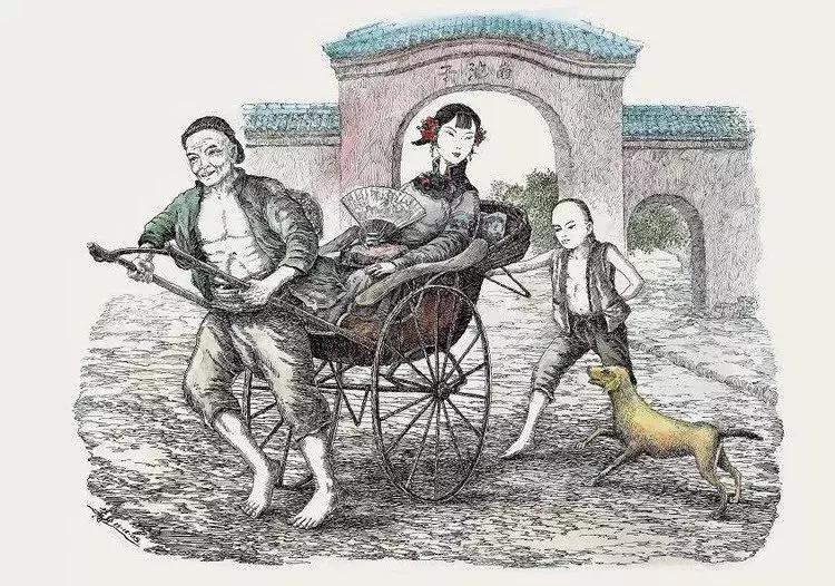 钢笔用得好，真的可以为所欲为！