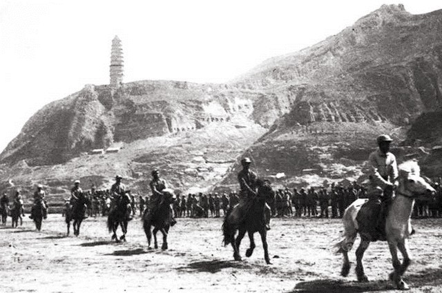 1955年军队授衔都授了什么军衔,1955年授予中将军衔的将军名单